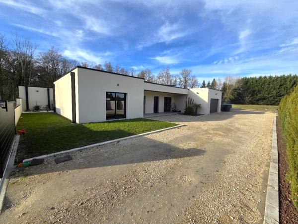 Maison 7 pièces 231.38 m2