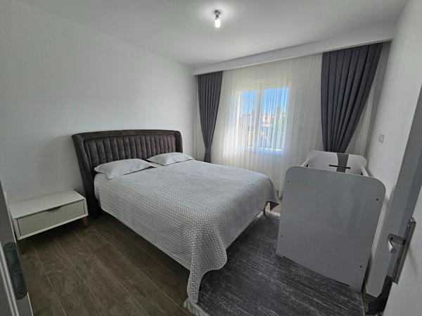 Maison 5 pièces 130 m2