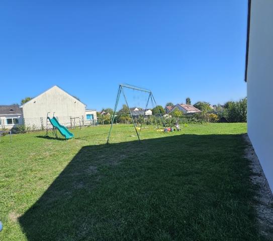 Maison 5 pièces 130 m2