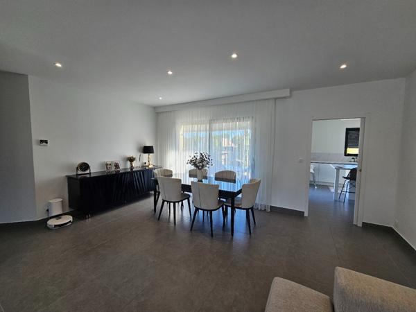 Maison 5 pièces 130 m2