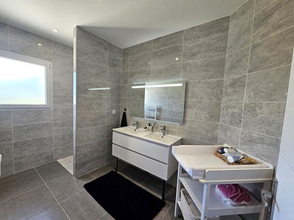 Maison 5 pièces 130 m2