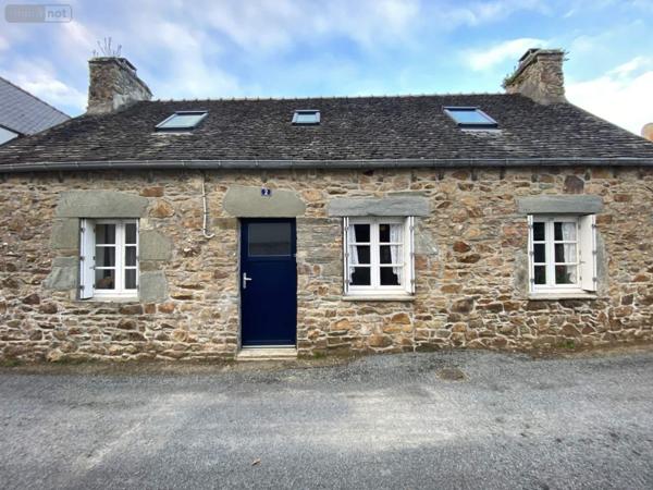 Maison à vendre à Lanmeur dans le Finistère (29620), ref : 091/664
