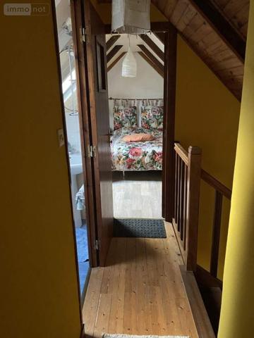 Maison à vendre à Lanmeur dans le Finistère (29620), ref : 091/664