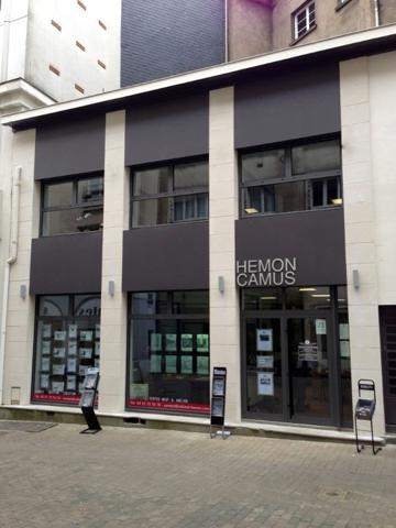 Parking / box NANTES - 0 m2,  
Nantes 44000