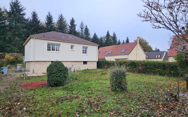 Maison à vendre    3 pièces •  Vernon