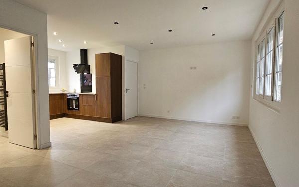 Maison à vendre    3 pièces •  Vernon