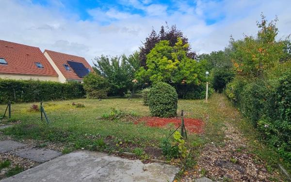 Maison à vendre    3 pièces •  Vernon