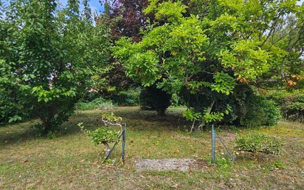 Maison à vendre    3 pièces •  Vernon