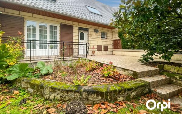 Maison à vendre    4 pièces •  Fleurines