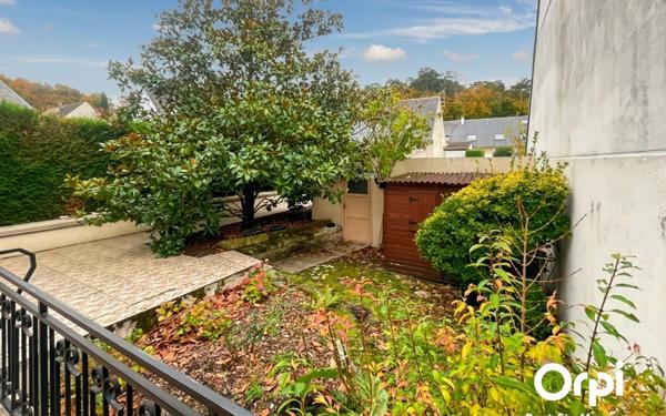 Maison à vendre    4 pièces •  Fleurines