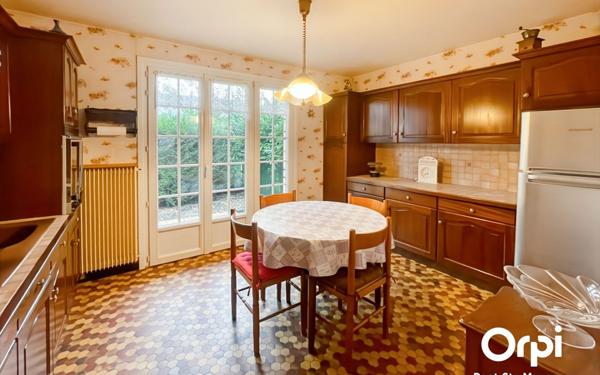 Maison à vendre    4 pièces •  Fleurines