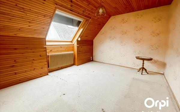 Maison à vendre    4 pièces •  Fleurines