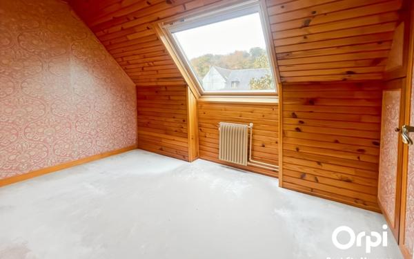 Maison à vendre    4 pièces •  Fleurines