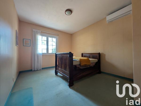 Maison à vendre 6 pièces 180 m² Saint-André-de-Cubzac