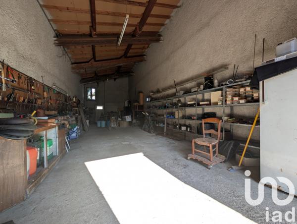 Maison à vendre 6 pièces 180 m² Saint-André-de-Cubzac