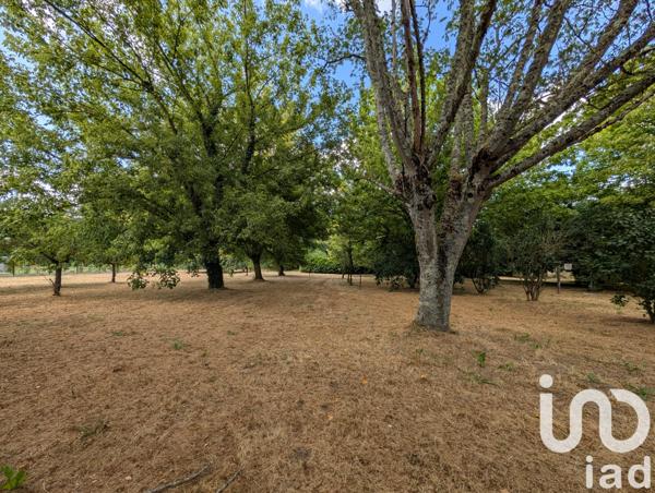 Maison à vendre 6 pièces 180 m² Saint-André-de-Cubzac