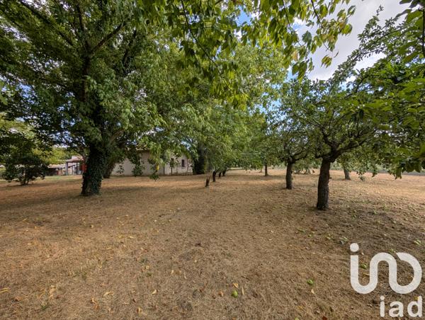 Maison à vendre 6 pièces 180 m² Saint-André-de-Cubzac