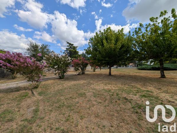 Maison à vendre 6 pièces 180 m² Saint-André-de-Cubzac