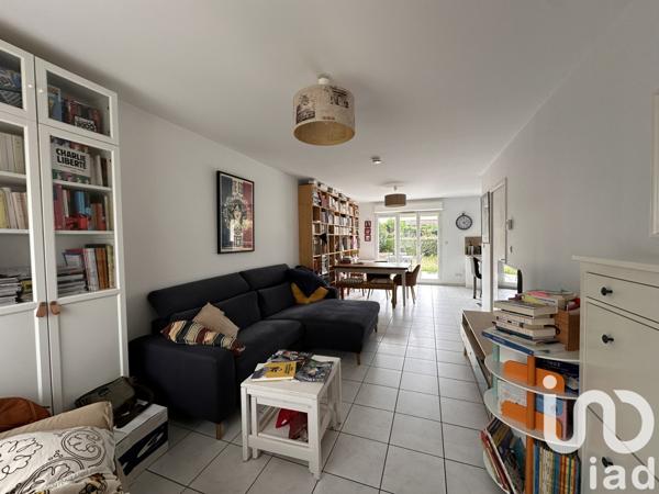 Maison à vendre 4 pièces 86 m² Saint-Paul-lès-Dax