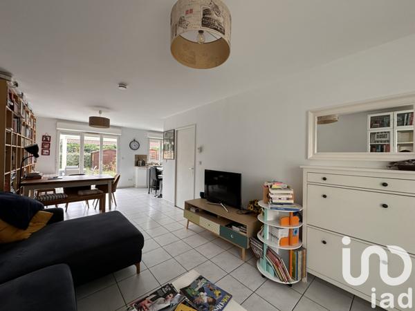 Maison à vendre 4 pièces 86 m² Saint-Paul-lès-Dax