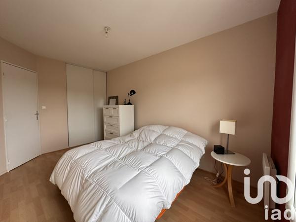 Maison à vendre 4 pièces 86 m² Saint-Paul-lès-Dax