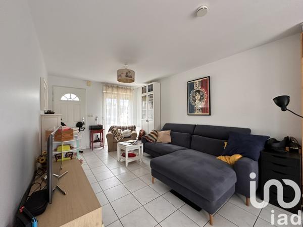 Maison à vendre 4 pièces 86 m² Saint-Paul-lès-Dax