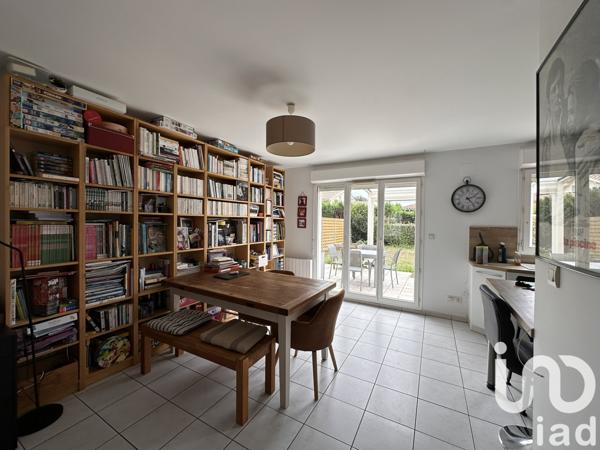 Maison à vendre 4 pièces 86 m² Saint-Paul-lès-Dax