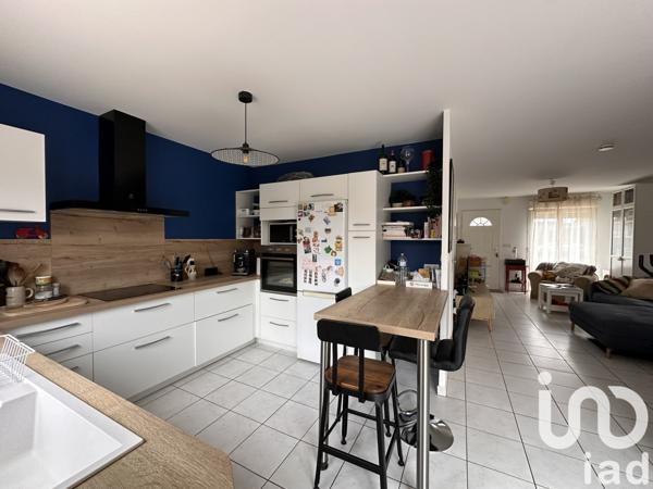 Maison à vendre 4 pièces 86 m² Saint-Paul-lès-Dax