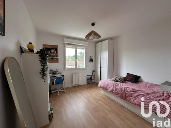 Maison à vendre 4 pièces 86 m² Saint-Paul-lès-Dax