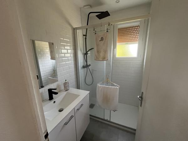 Maison à vendre |  Tulle |  3 pièces | 47 m²