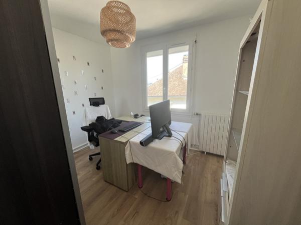 Maison à vendre |  Tulle |  3 pièces | 47 m²