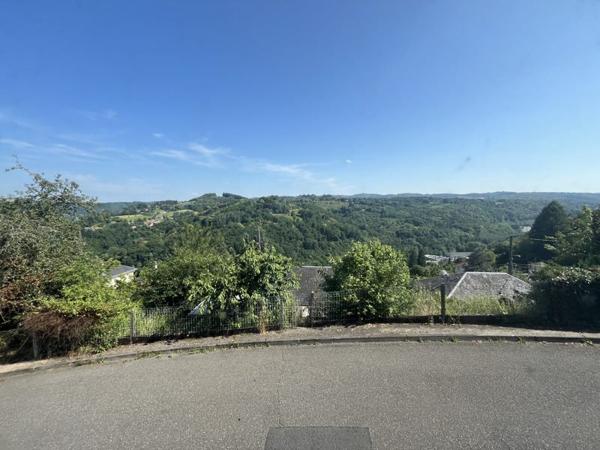 Maison à vendre |  Tulle |  3 pièces | 47 m²