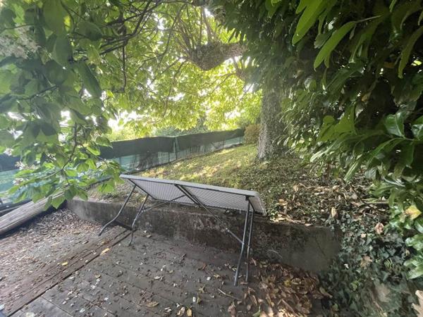 Maison à vendre |  Tulle |  3 pièces | 47 m²