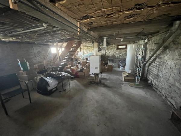 Maison à vendre |  Tulle |  3 pièces | 47 m²