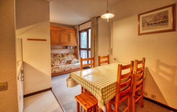 Vente Appartement P2 à rafraîchir Morillon   