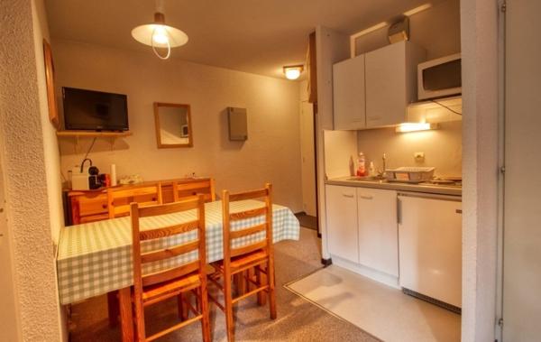 Vente Appartement P2 à rafraîchir Morillon   