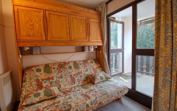 Vente Appartement P2 à rafraîchir Morillon   