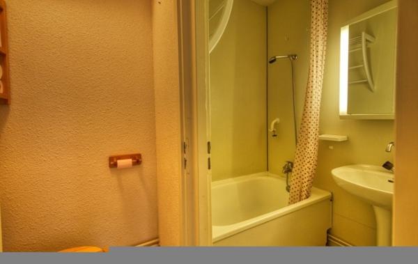 Vente Appartement P2 à rafraîchir Morillon   