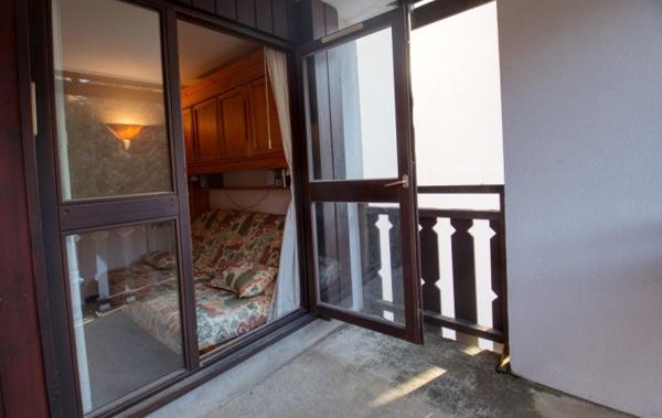 Vente Appartement P2 à rafraîchir Morillon   