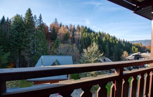 Vente Appartement P2 à rafraîchir Morillon   