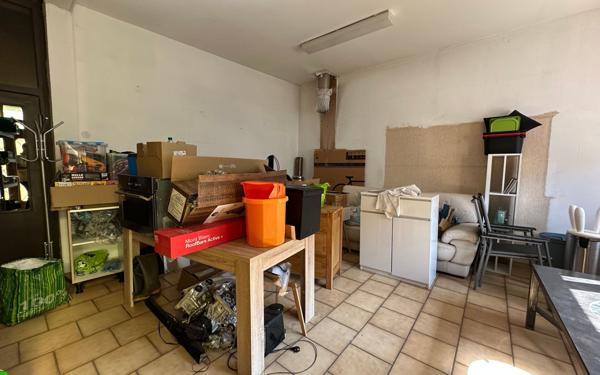 Maison à vendre    4 pièces •  Combles-en-Barrois