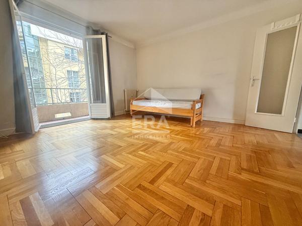 Appartement Lyon 3 pièce(s) 69.16 m2