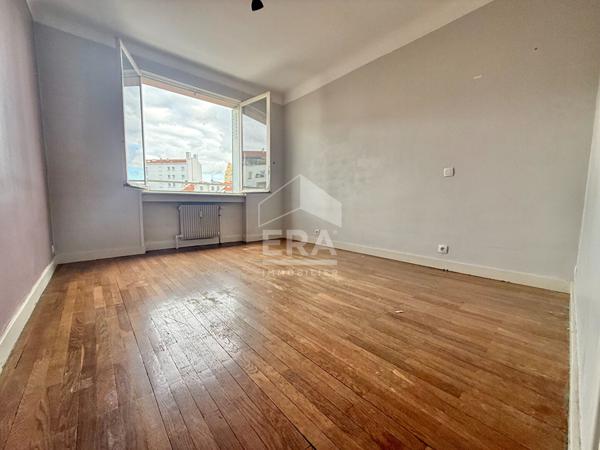 Appartement Lyon 3 pièce(s) 69.16 m2