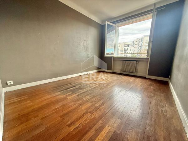Appartement Lyon 3 pièce(s) 69.16 m2