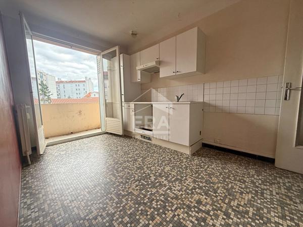 Appartement Lyon 3 pièce(s) 69.16 m2