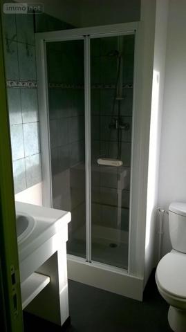 Appartement à louer à Carvin dans le Pas-de-Calais (62220), ref : 62032-L539