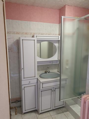 À vendre - T4, 4 pièces situé à Tours (37200)