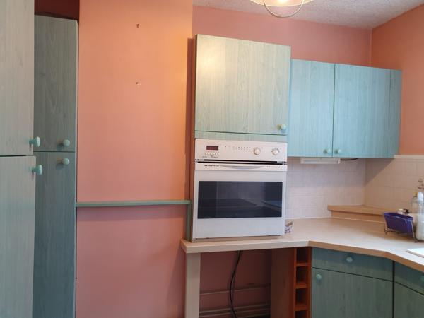 À vendre - T4, 4 pièces situé à Tours (37200)