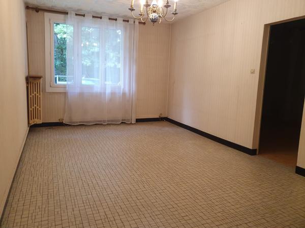 À vendre - T4, 4 pièces situé à Tours (37200)