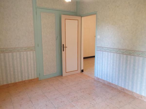 À vendre - T4, 4 pièces situé à Tours (37200)